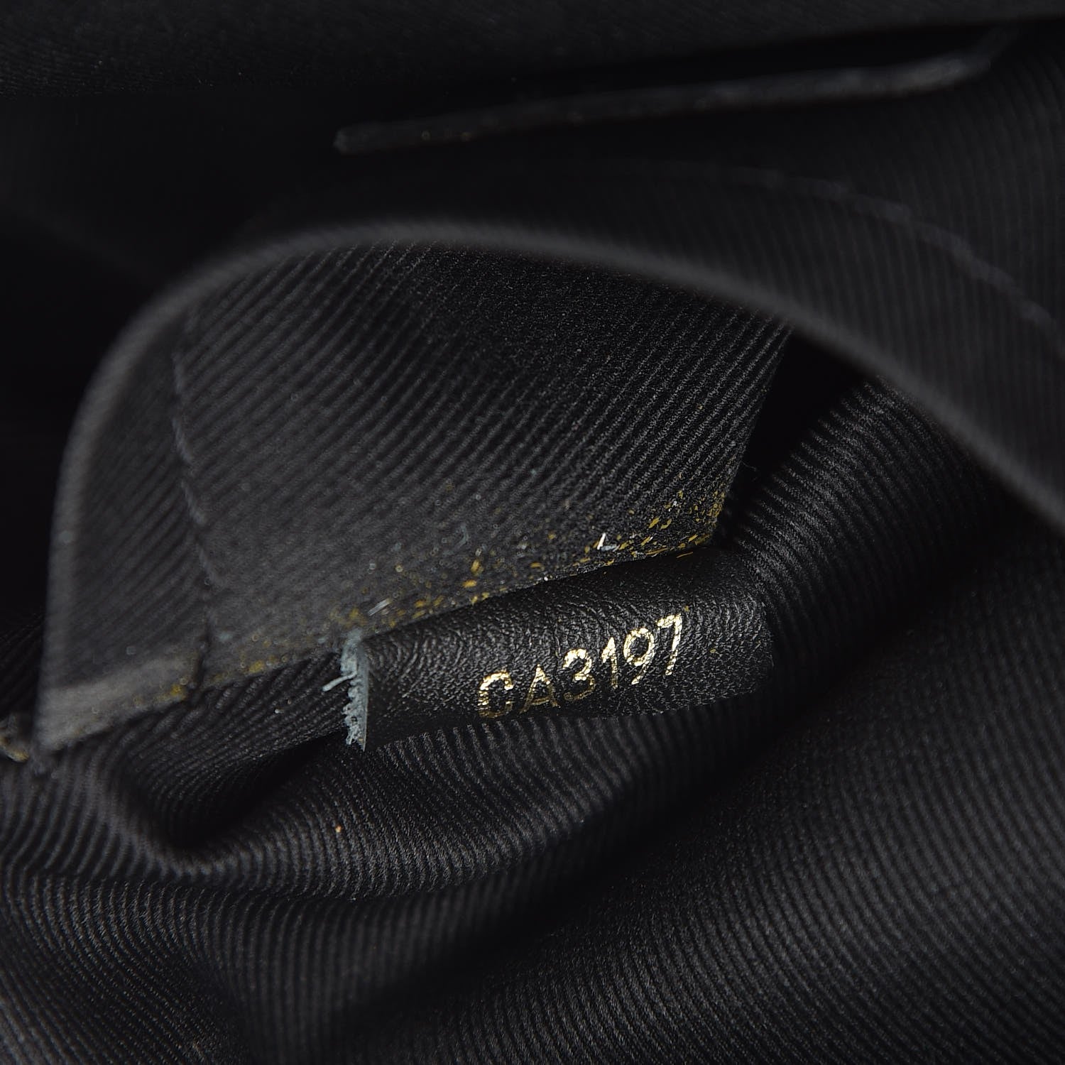 Louis Vuitton Monogram Palm Springs Backpack Mini 7 of 8