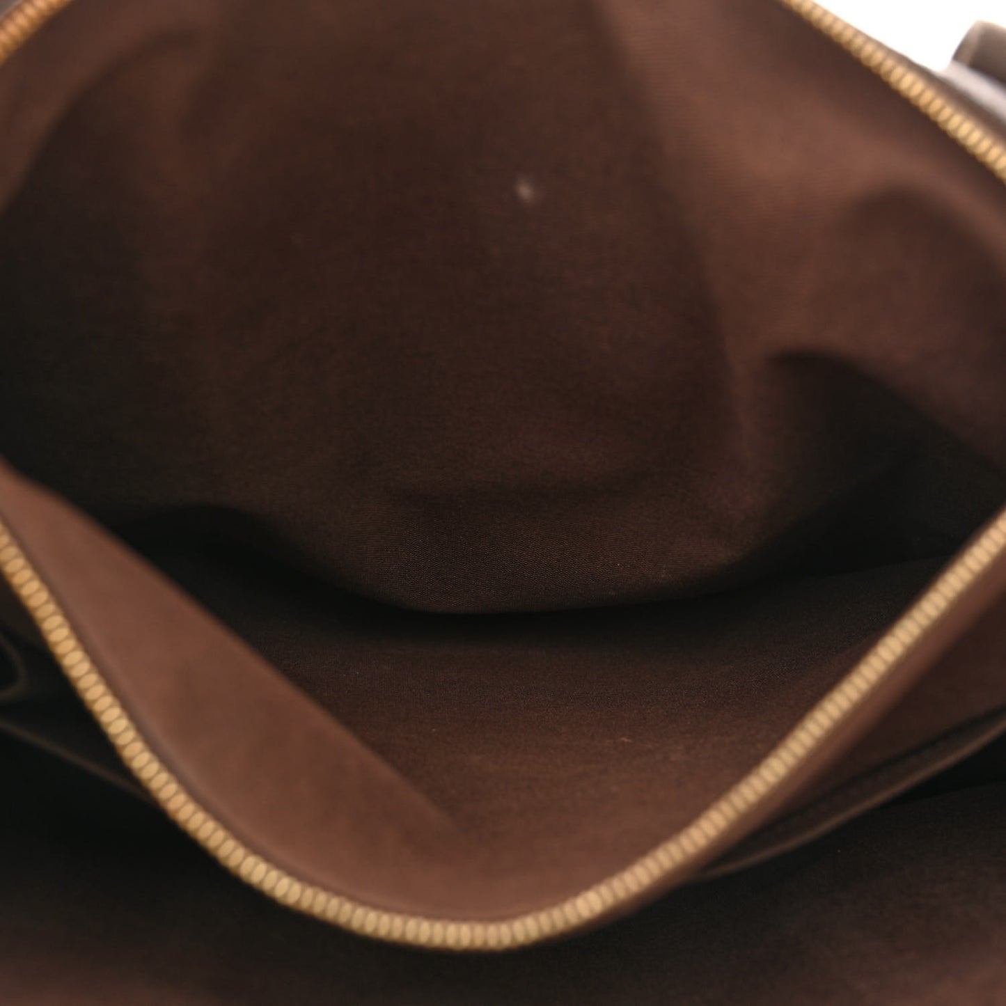 Damier Ebene Cabas Beaubourg