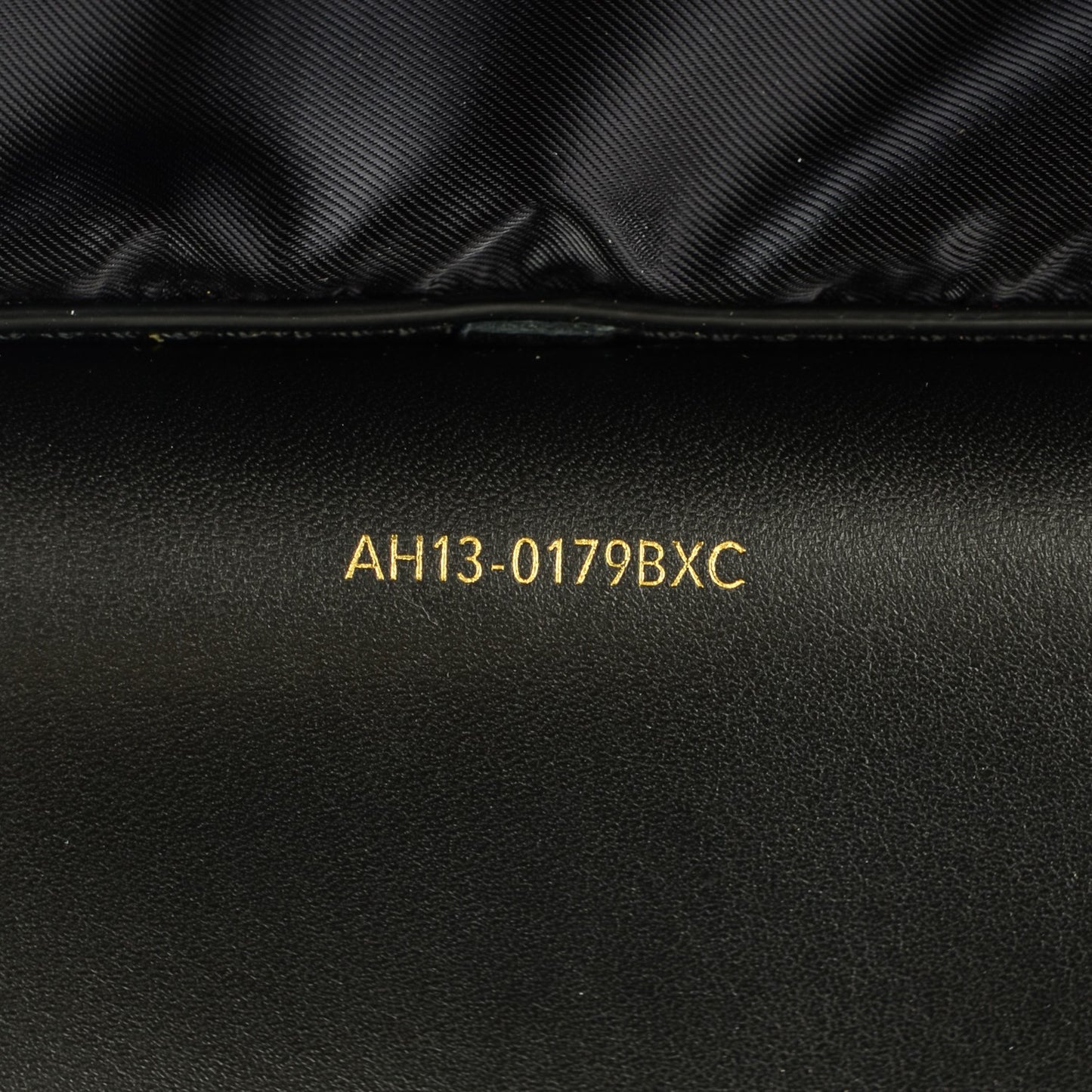 3.1 Smooth Calfskin Medium Pashli Satchel Berry Black