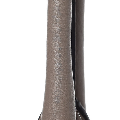 Prada Vitello Phenix Tote Argilla 10 of 10