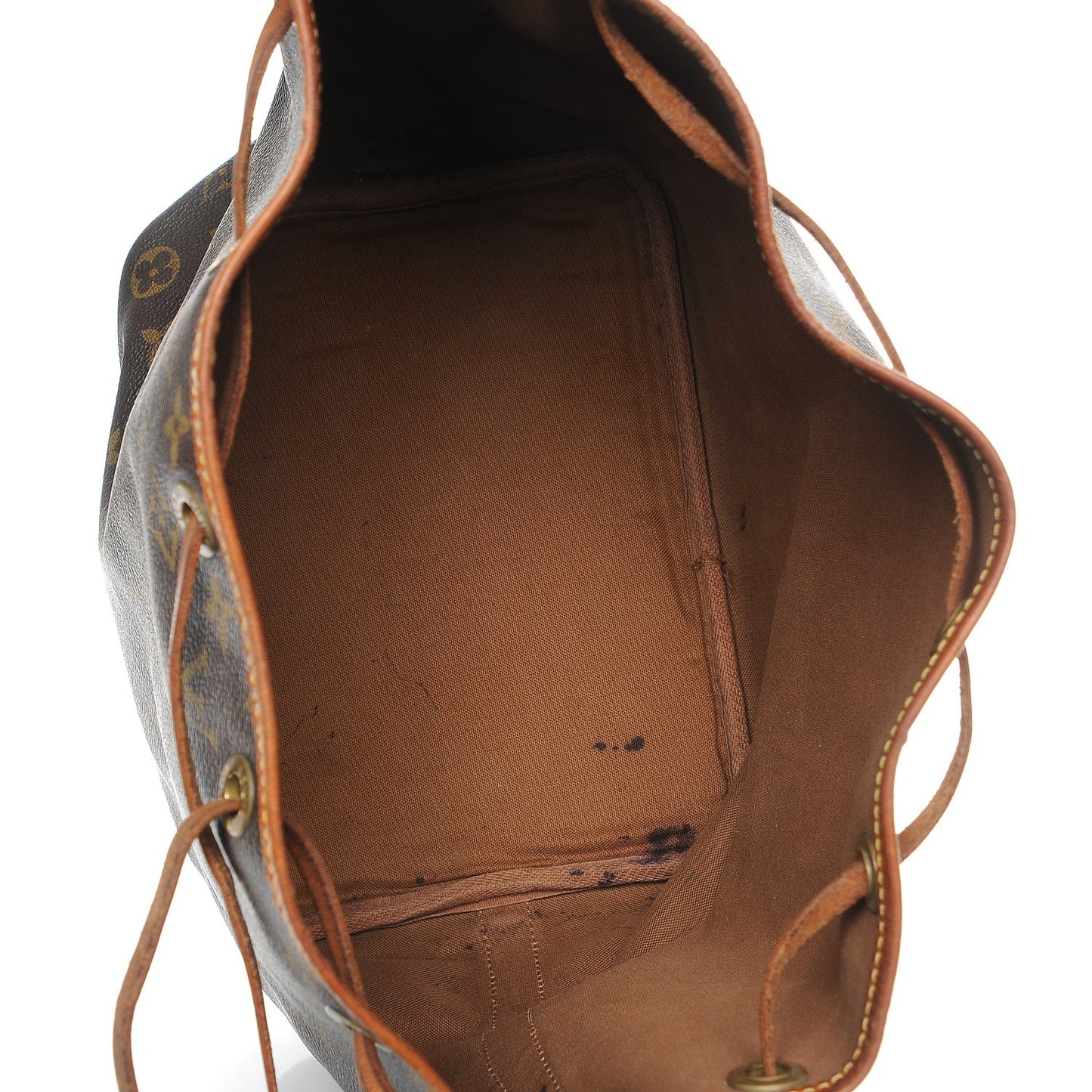 Monogram Petit Noe