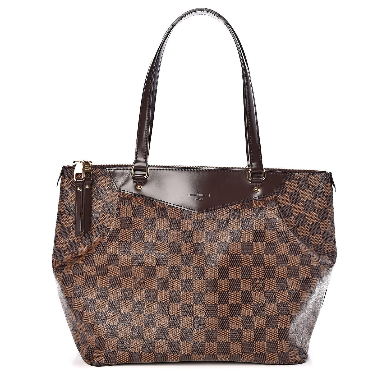 Damier Ebene Westminster GM