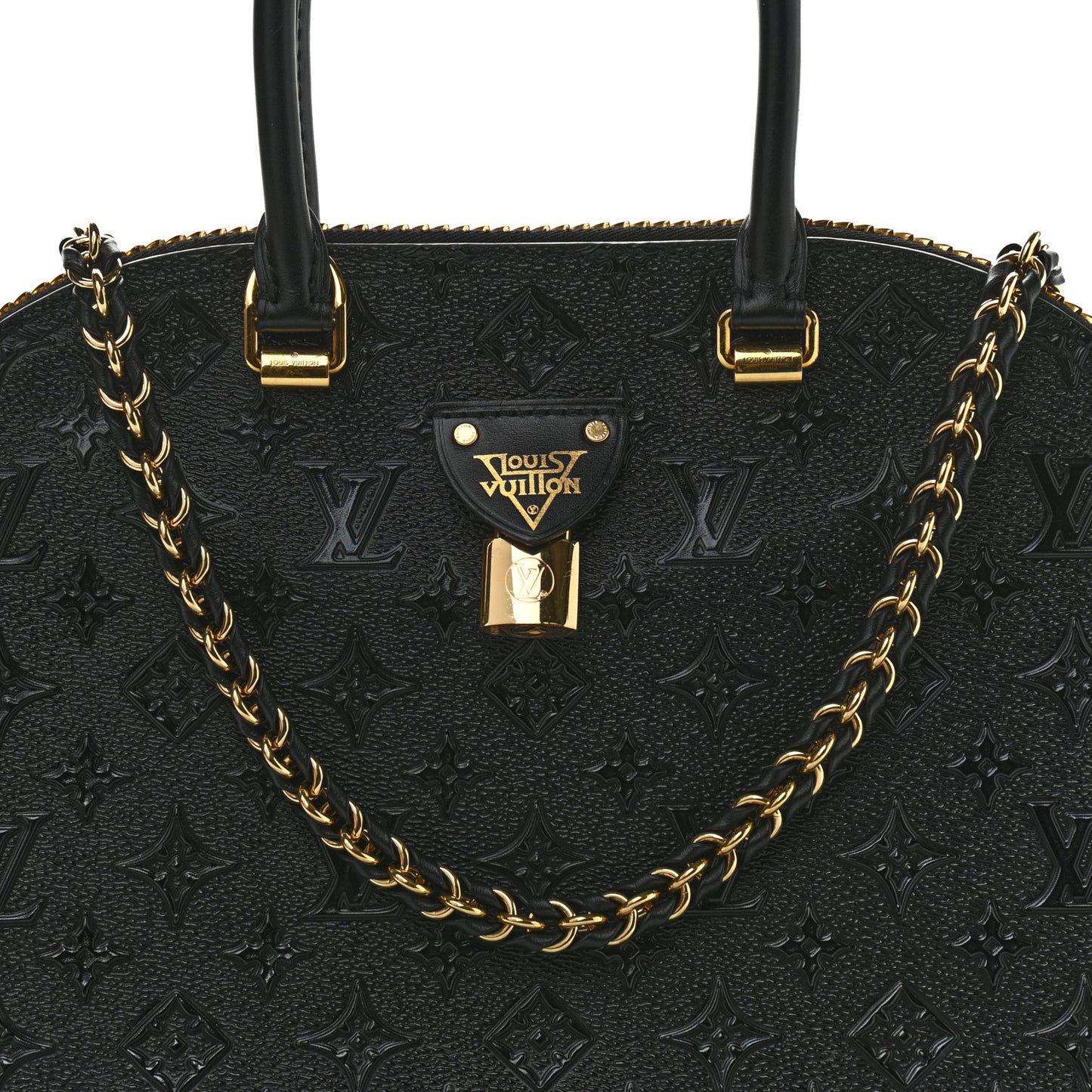 Moon Alma Black