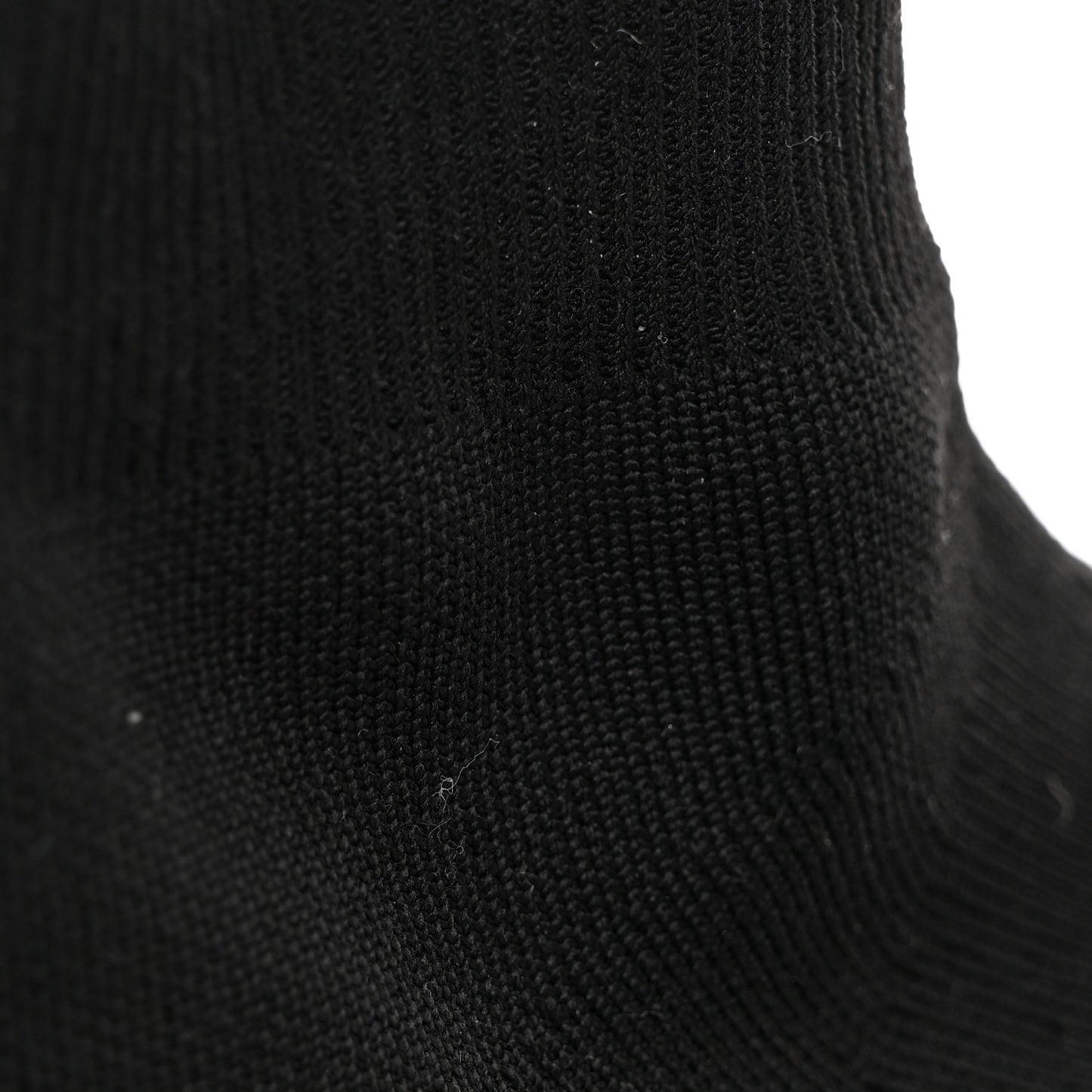 Technical 3D Recycled Knit Womens Speed 2.0 Sneakers 36 Monocolor Black