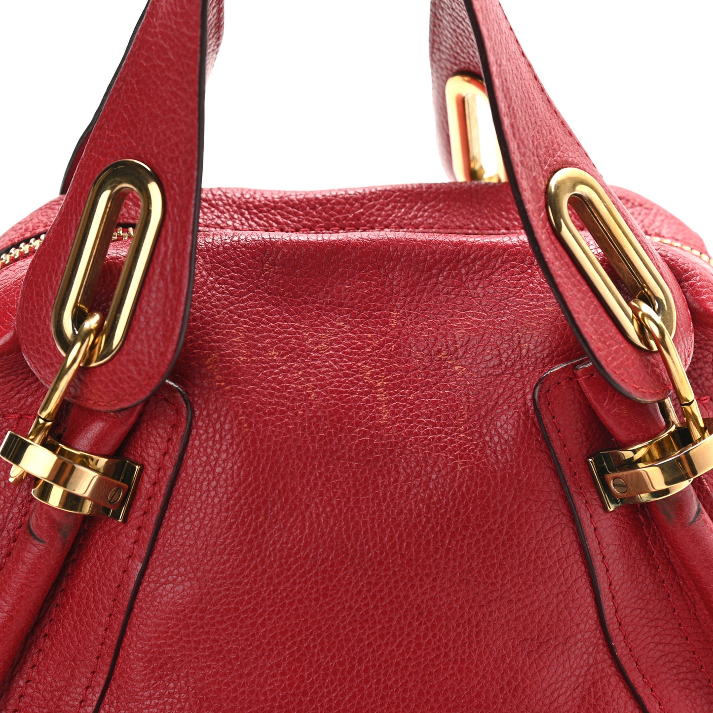 Calfskin Small Paraty Lipstick