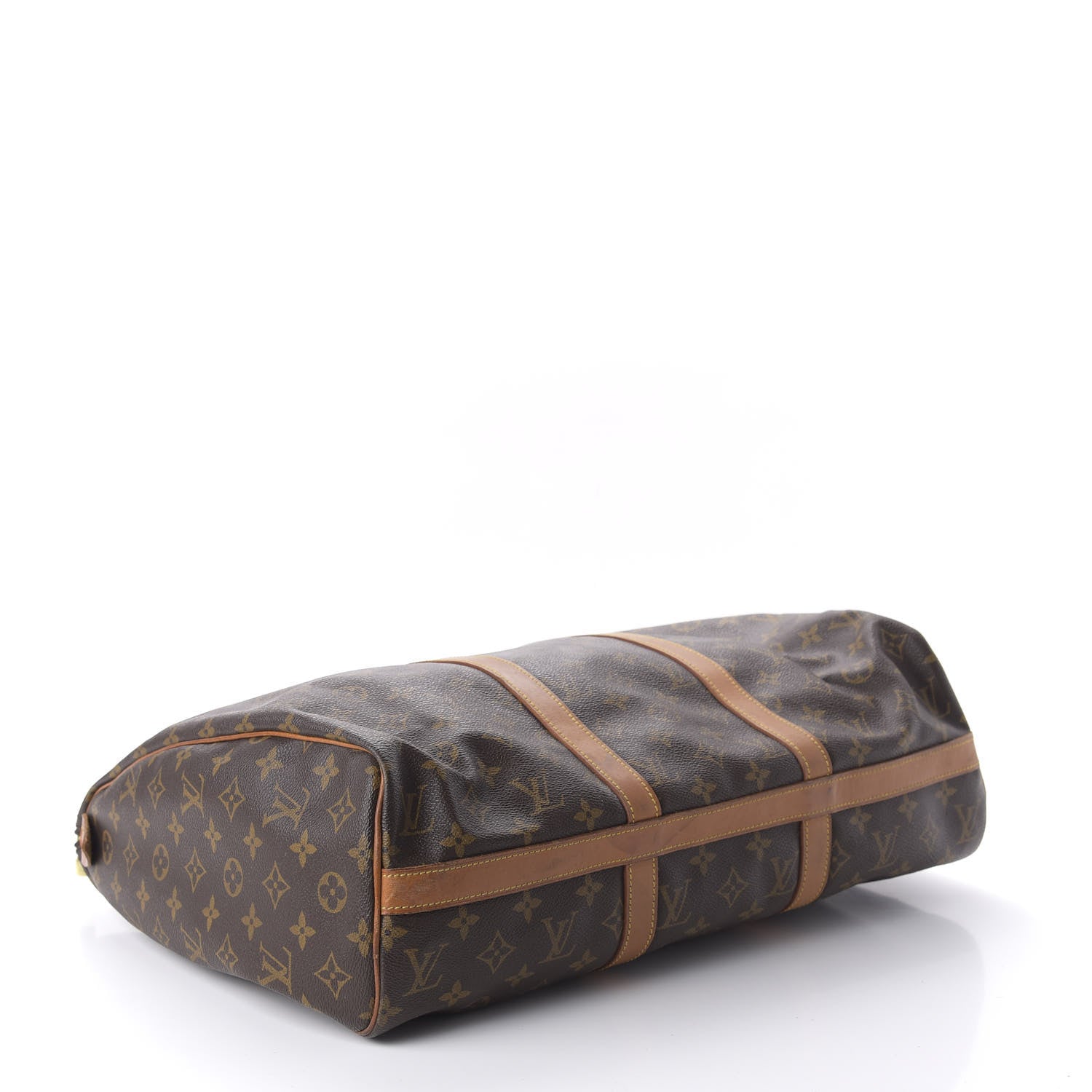 Louis Vuitton Monogram Sac Flanerie 45 3 of 8