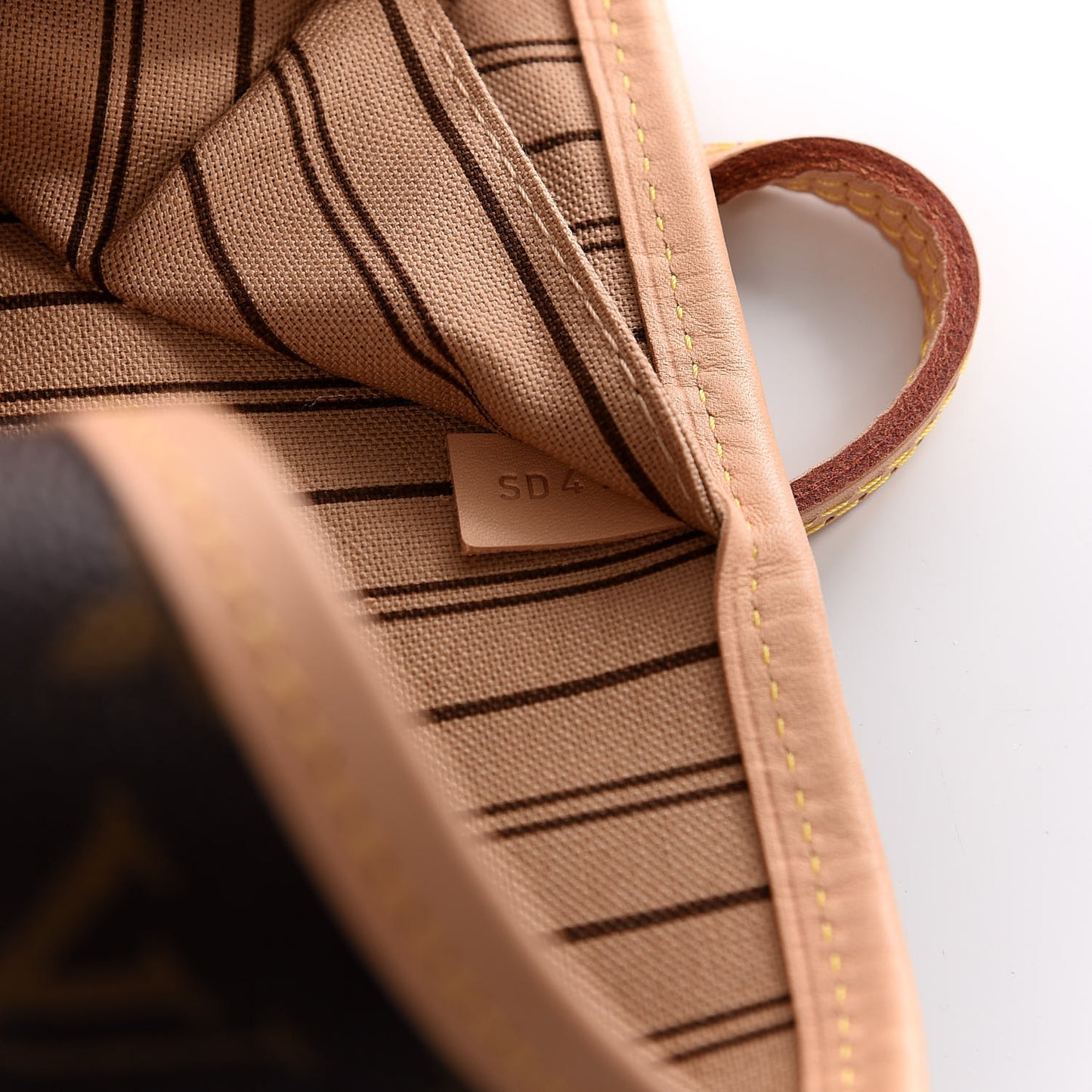 Monogram Neo Neverfull MM