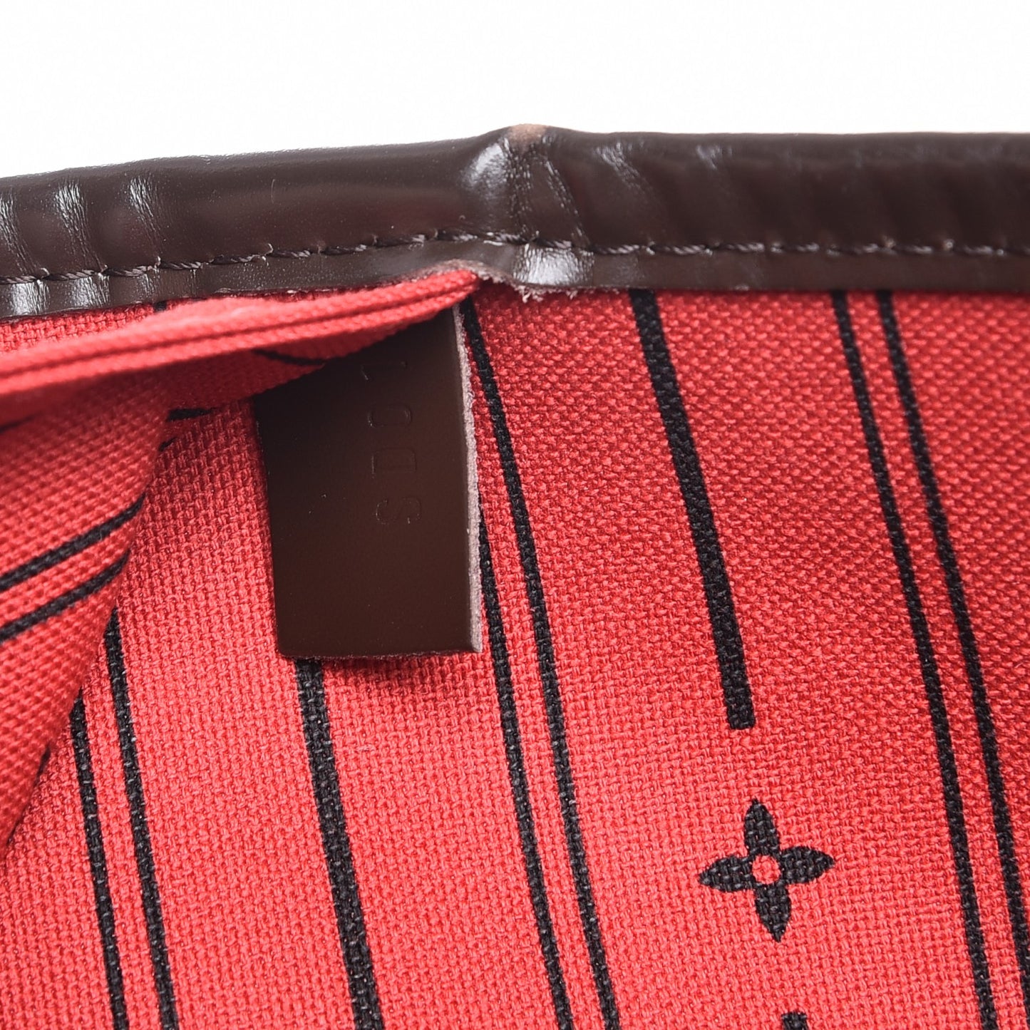 Damier Ebene Neverfull GM