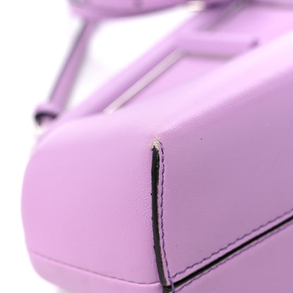 Fendi Shiny Nappa Small Fendi First Violetta 8 of 12
