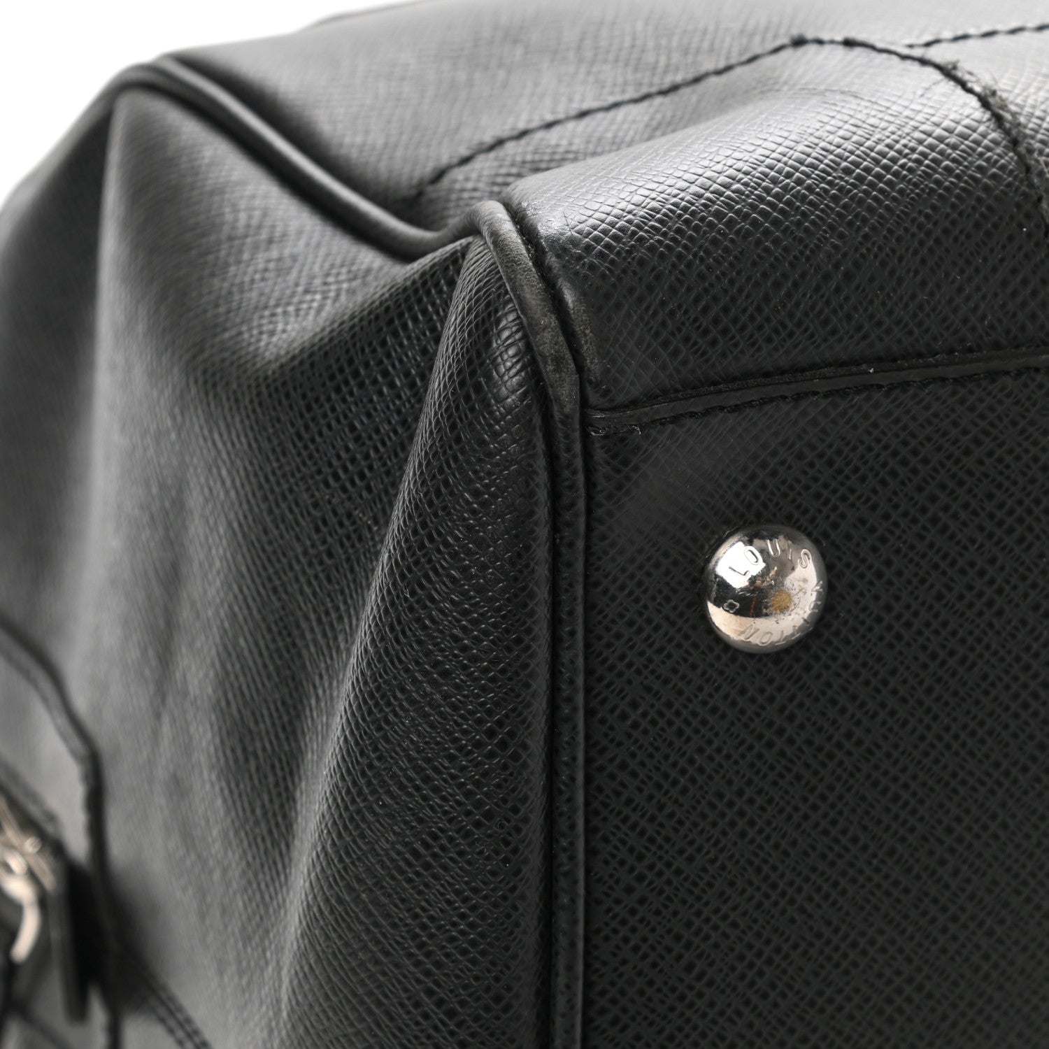 Louis Vuitton Taiga Stanislav Ardoise 13 of 21