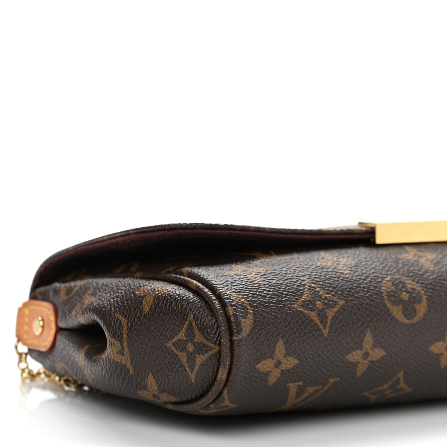 Monogram Favorite MM