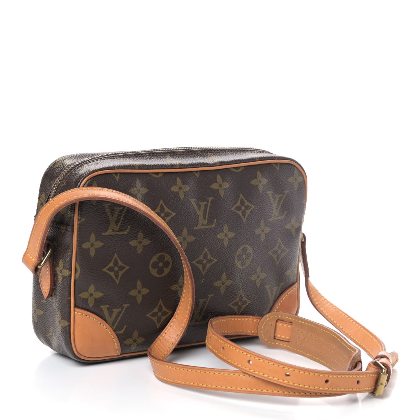 Monogram Trocadero 24