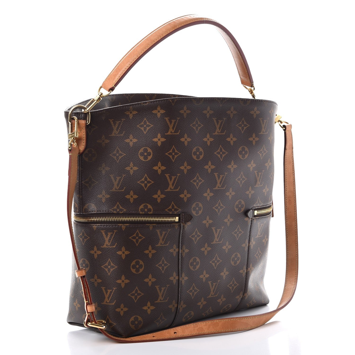 Louis Vuitton Monogram Melie 3 of 10