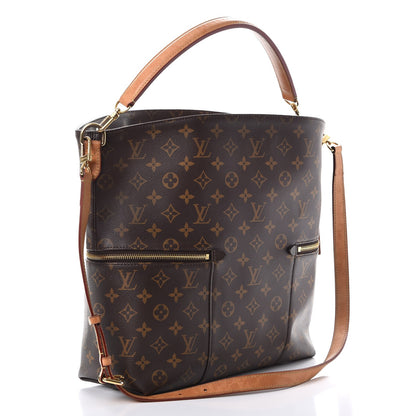 Louis Vuitton Monogram Melie 3 of 10