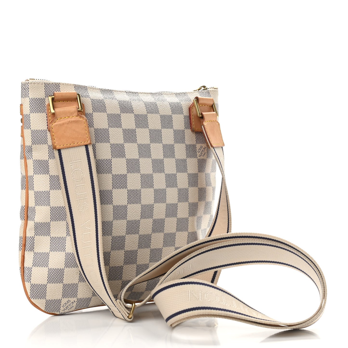Damier Azur Bosphore Pochette