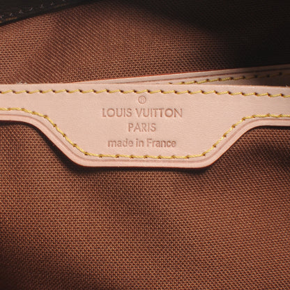 Louis Vuitton Monogram Cabas Piano 7 of 8