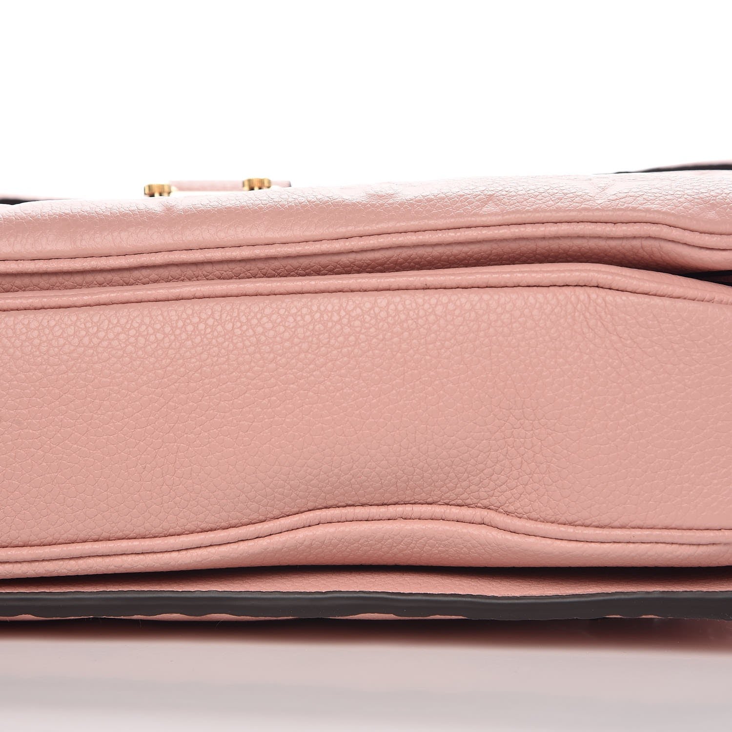 Louis Vuitton Empreinte Pochette Metis Rose Poudre 8 of 8