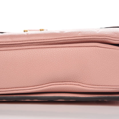 Louis Vuitton Empreinte Pochette Metis Rose Poudre 8 of 8