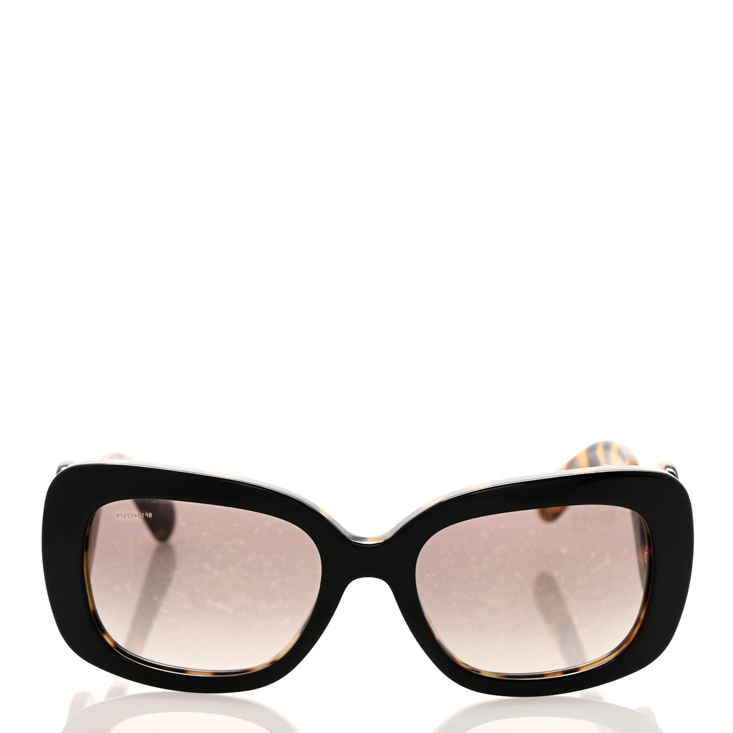 Baroque Sunglasses SPR 270 Tortoise