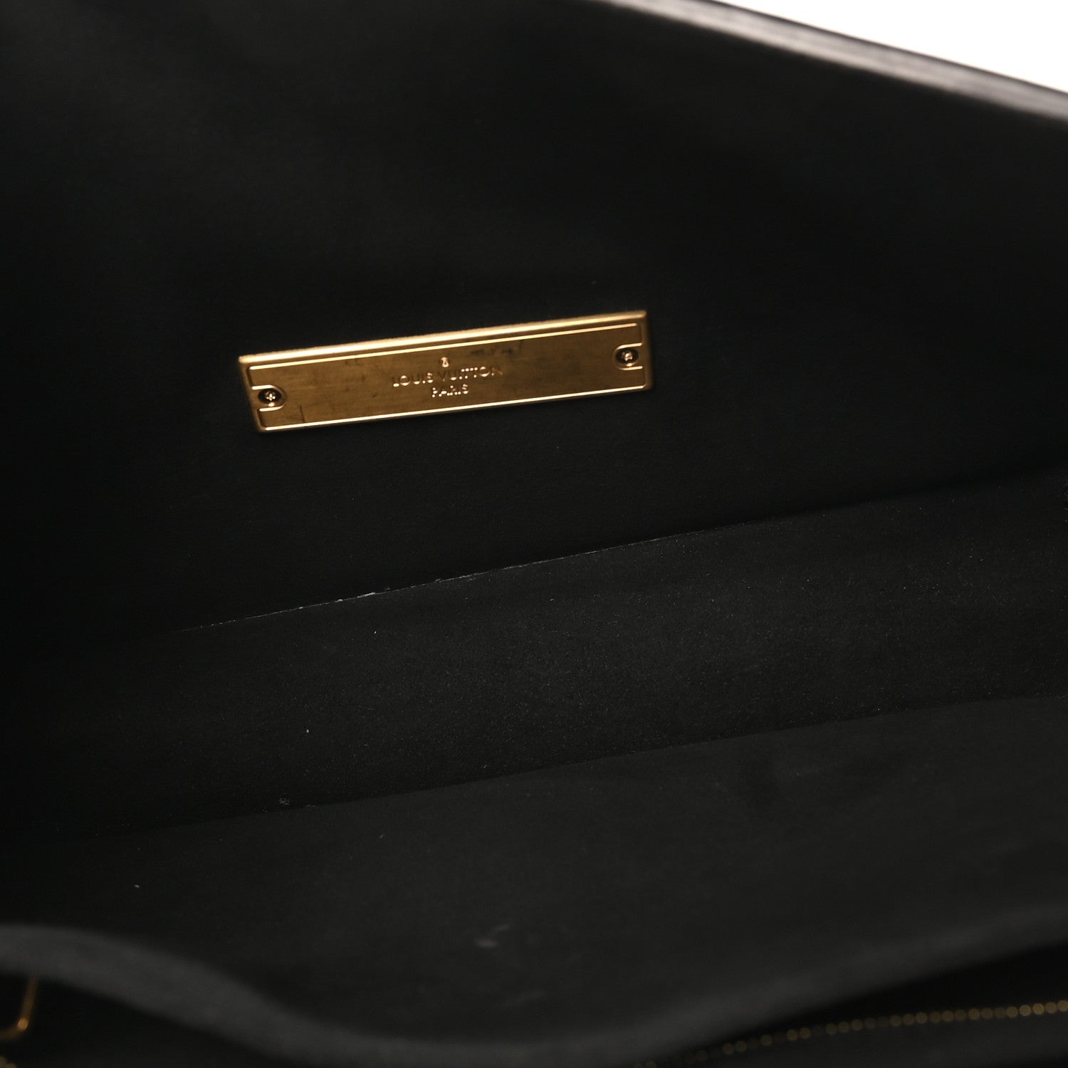Louis Vuitton Reverse Monogram Dauphine MM 5 of 10