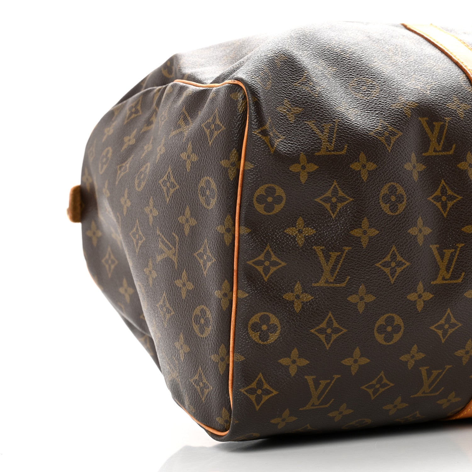 Louis Vuitton Monogram Keepall 50 11 of 14