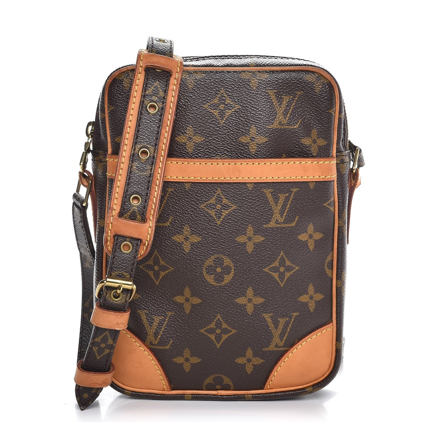 Monogram Danube 21