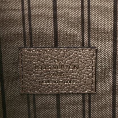 Louis Vuitton Empreinte Pochette Metis Tourterelle 6 of 8