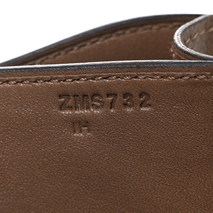 Hermes Evercolor Constance 18 Beige De Weimar 6 of 12