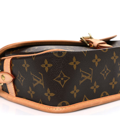 Louis Vuitton Monogram Sologne 9 of 10