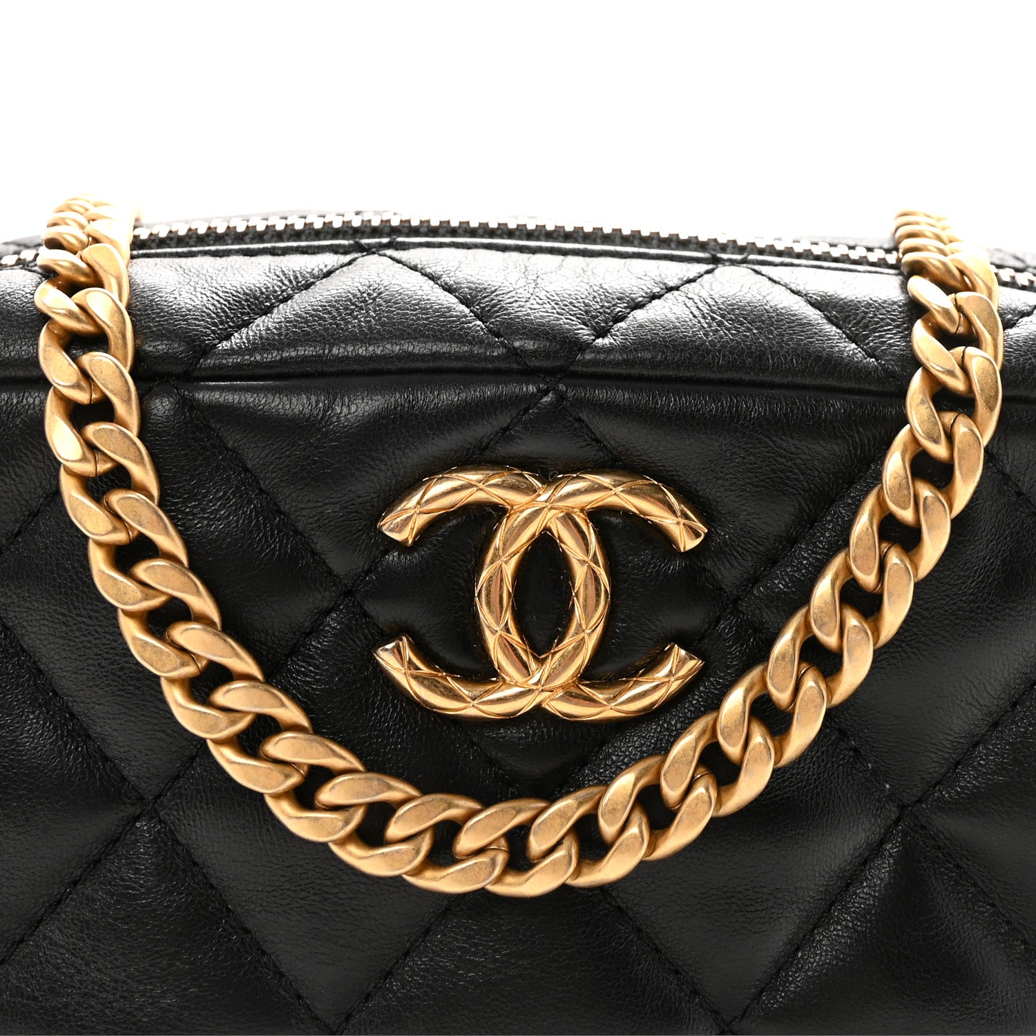 パンころ　CHANEL バッグ FOR SALE) a SS2017 Chanel 'Data Center' Silver Keyboard Clutch