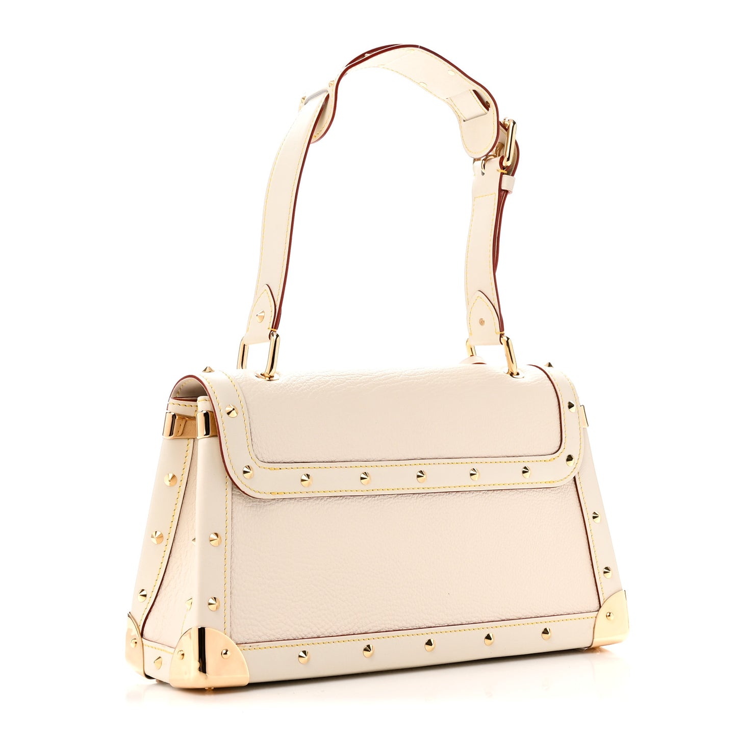Suhali Le Talentueux White