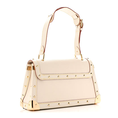 Louis Vuitton Suhali Le Talentueux White 3 of 9