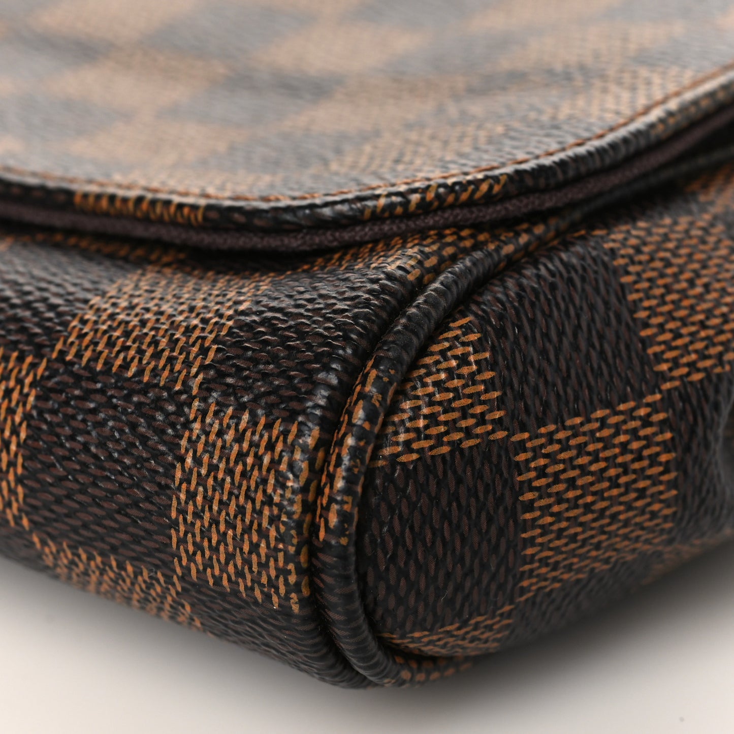 Damier Ebene Favorite PM