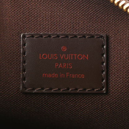 Louis Vuitton Damier Ebene Bosphore Pochette 6 of 11