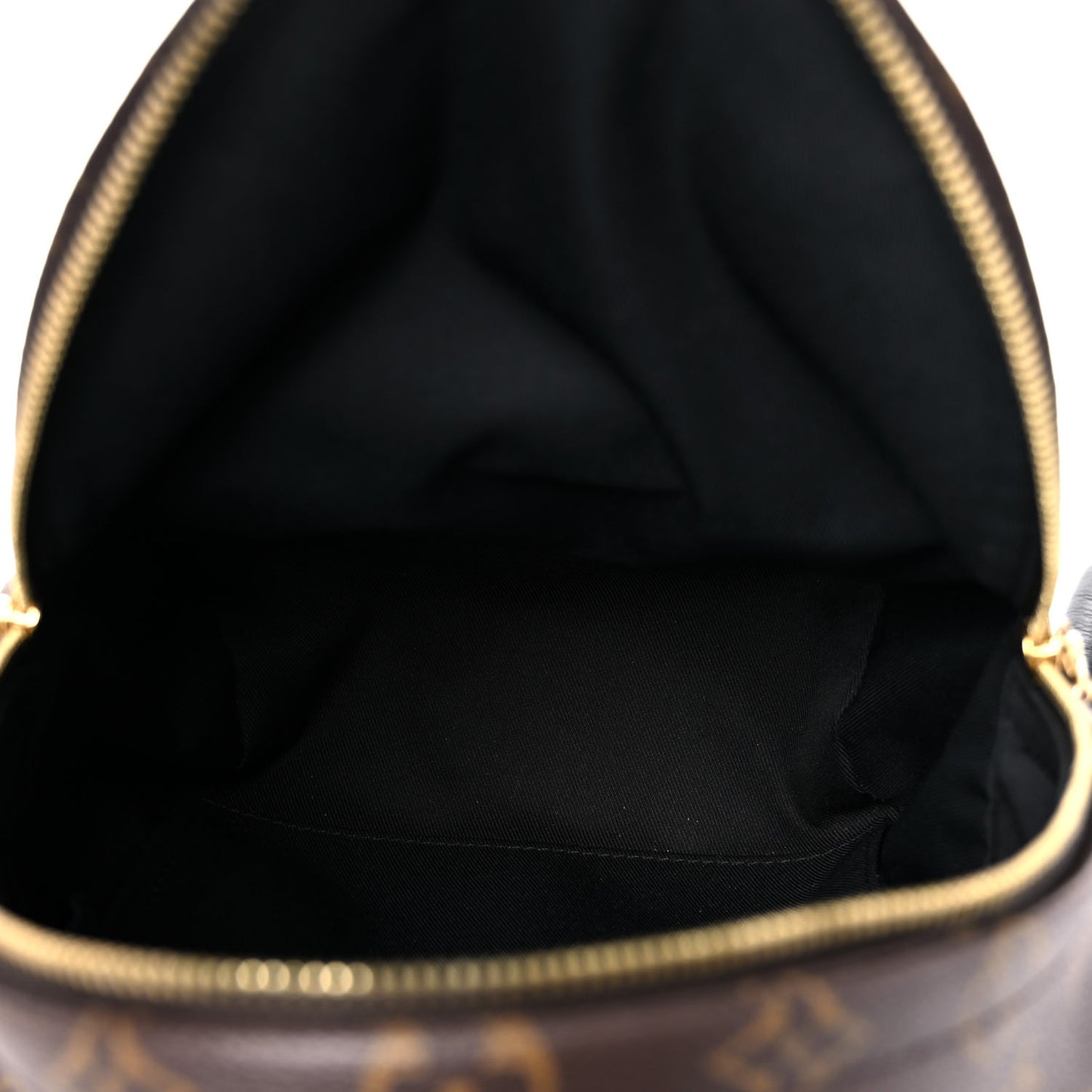Monogram Palm Springs Backpack PM