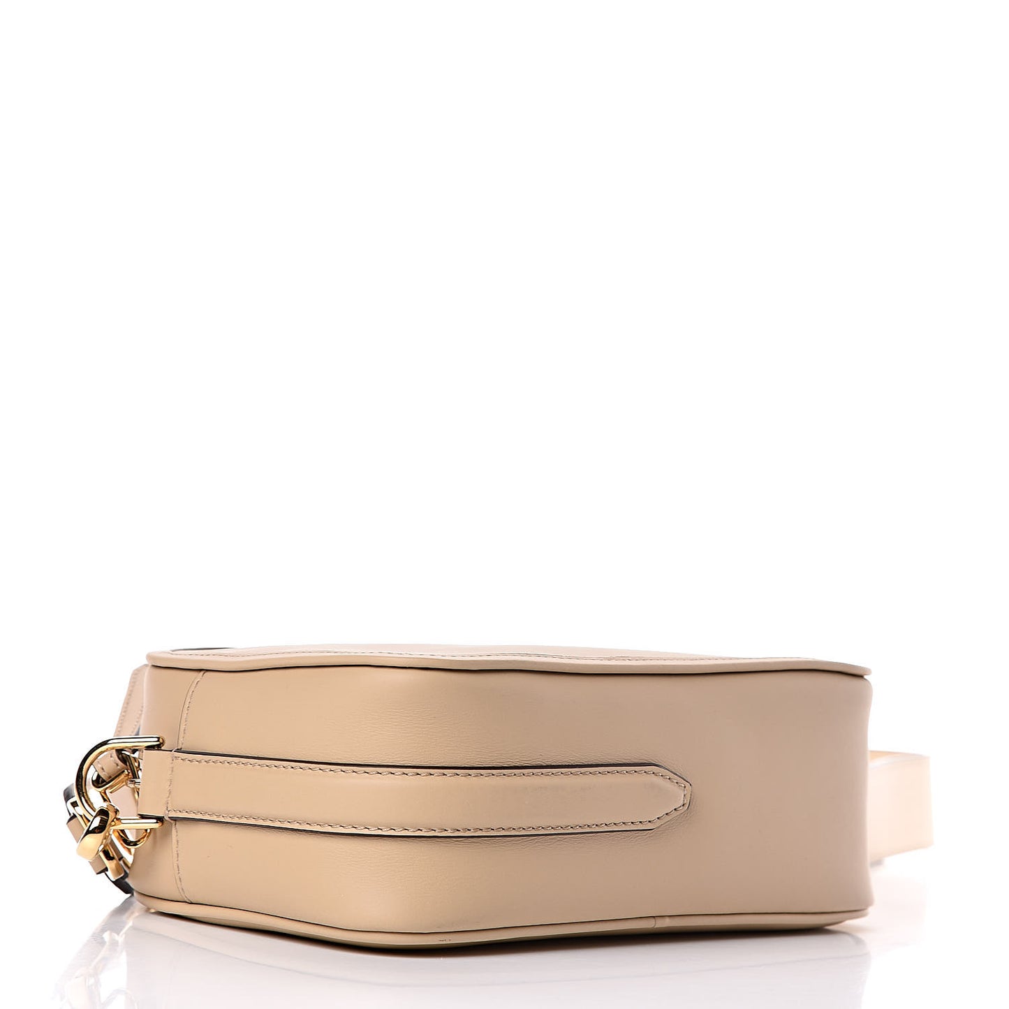 Vitello Century Opaco F is Fendi Camera Case Amido