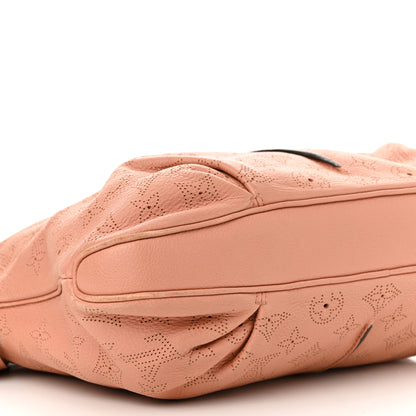 Louis Vuitton Mahina Selene PM Rose 9 of 16