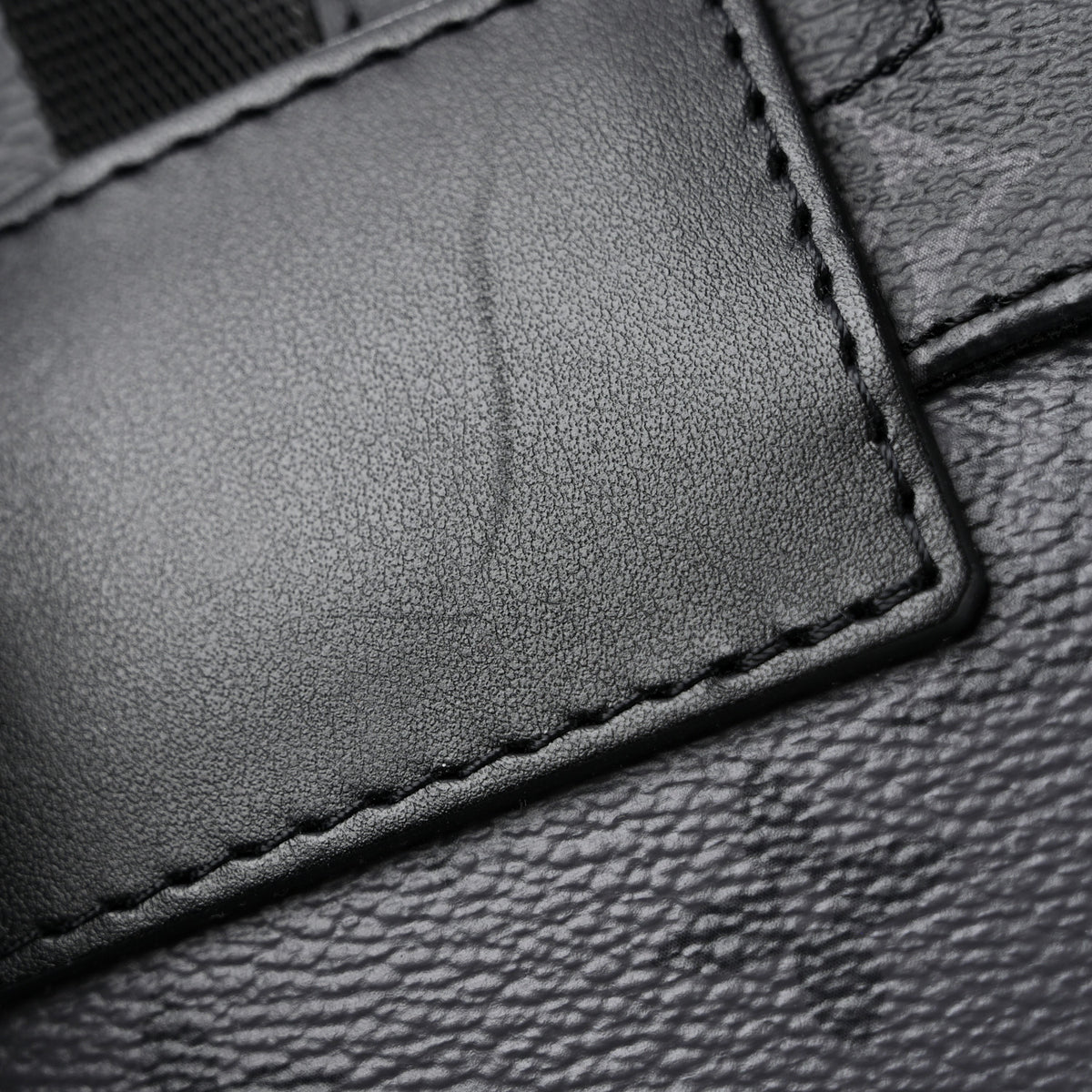 Reverse Monogram Eclipse Christopher PM Backpack