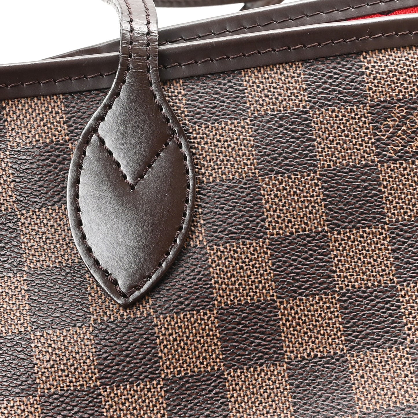 Damier Ebene Neverfull PM