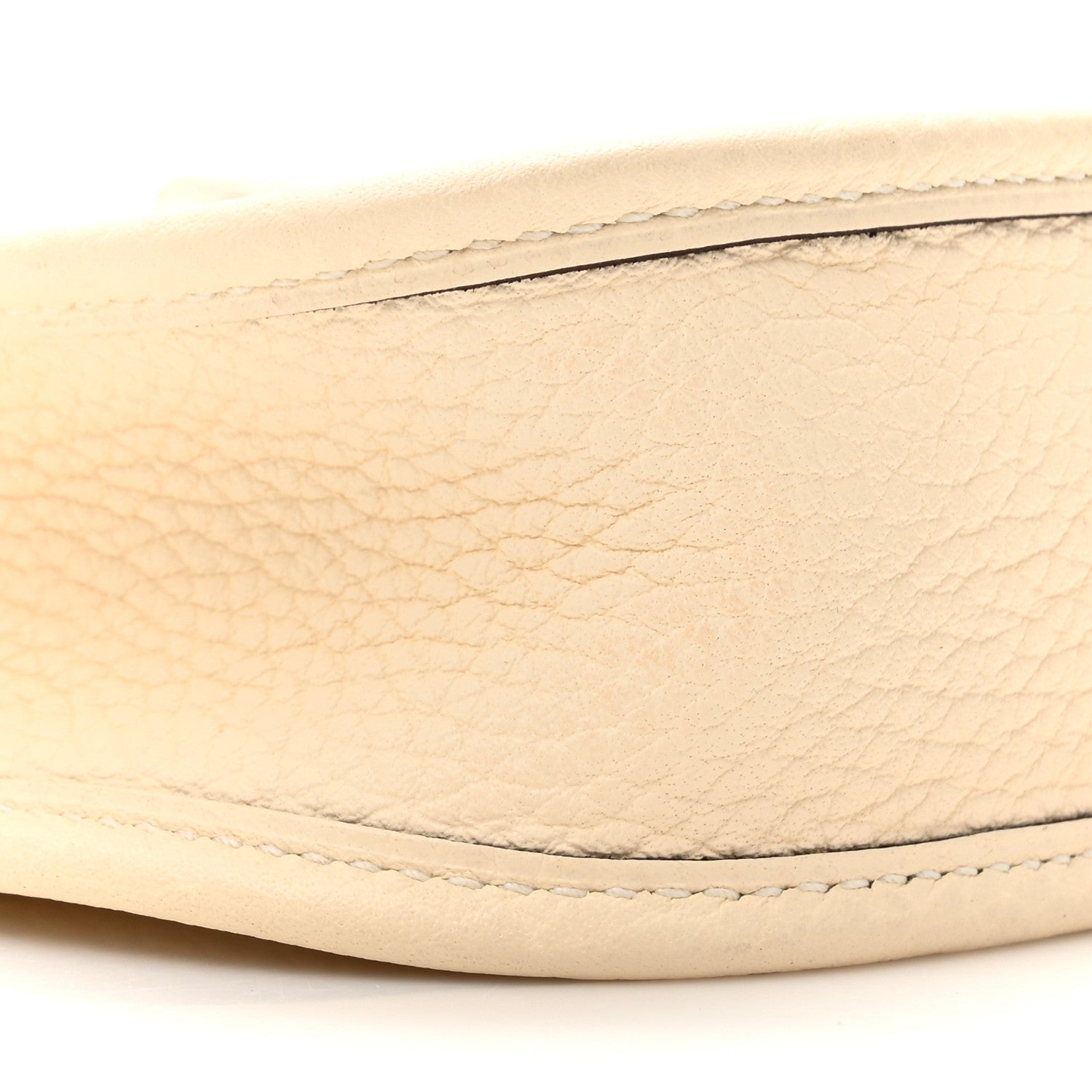 Hermes Taurillon Clemence Maxi Quadrille Evelyne TPM Nata Citron Rouge H Mauve Sylvestre 10 of 11