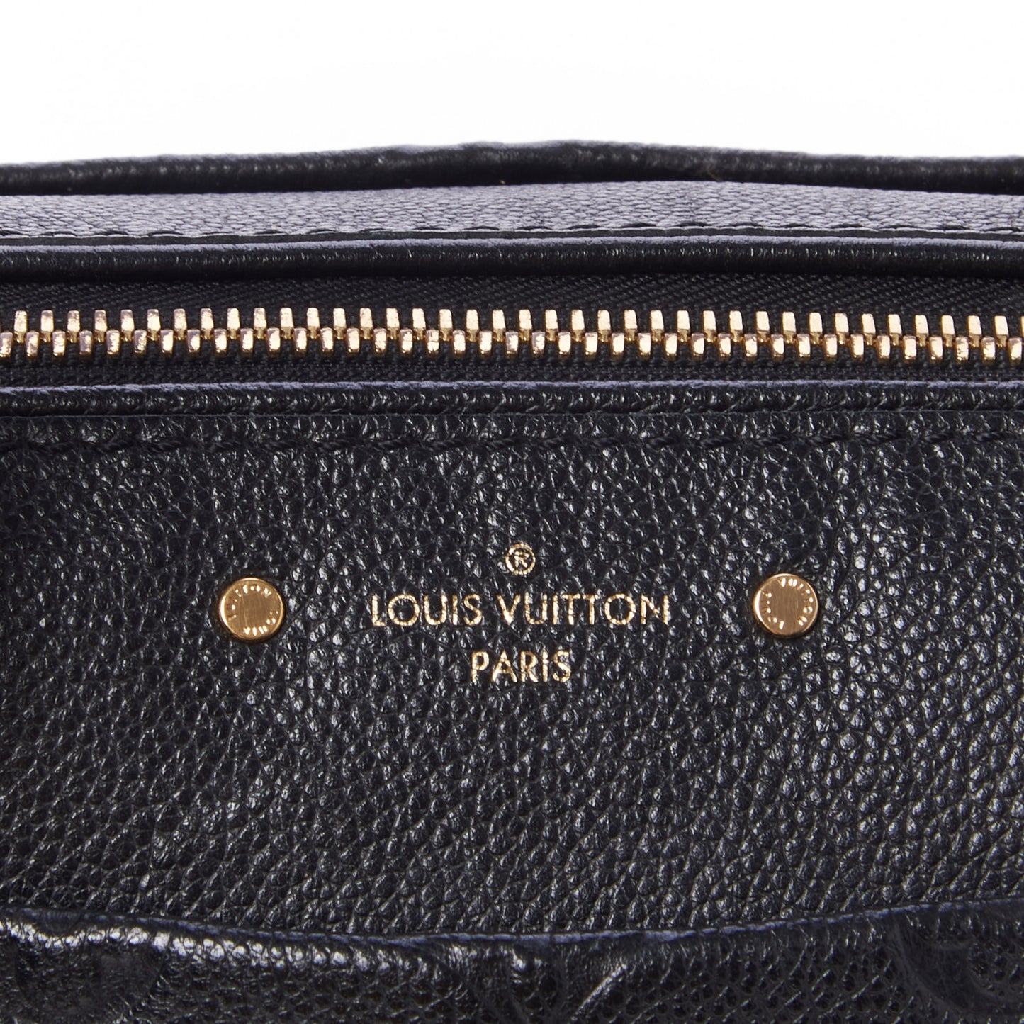 Empreinte Speedy Bandouliere 25 NM Black
