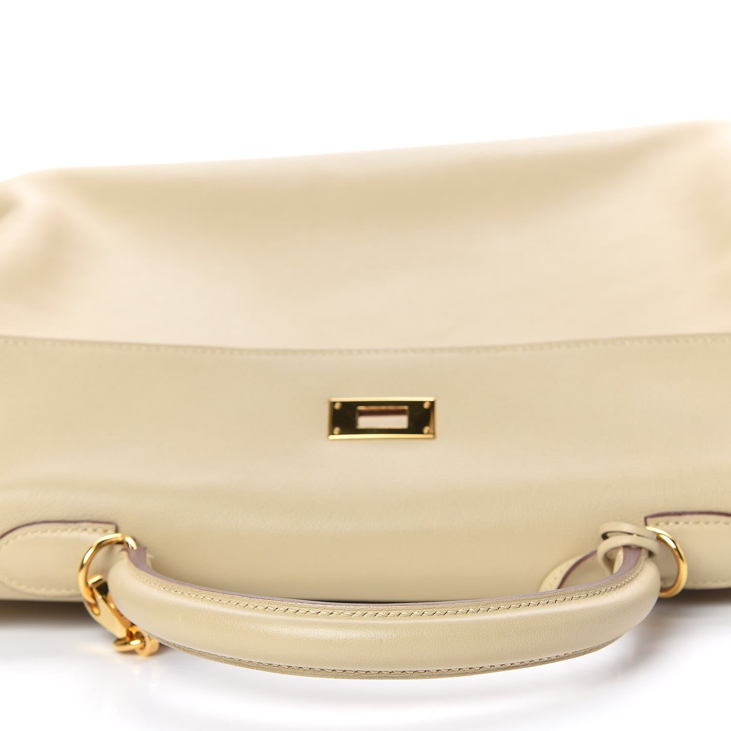 Hermes Swift Kelly 35 Retourne Parchemin 14 of 42