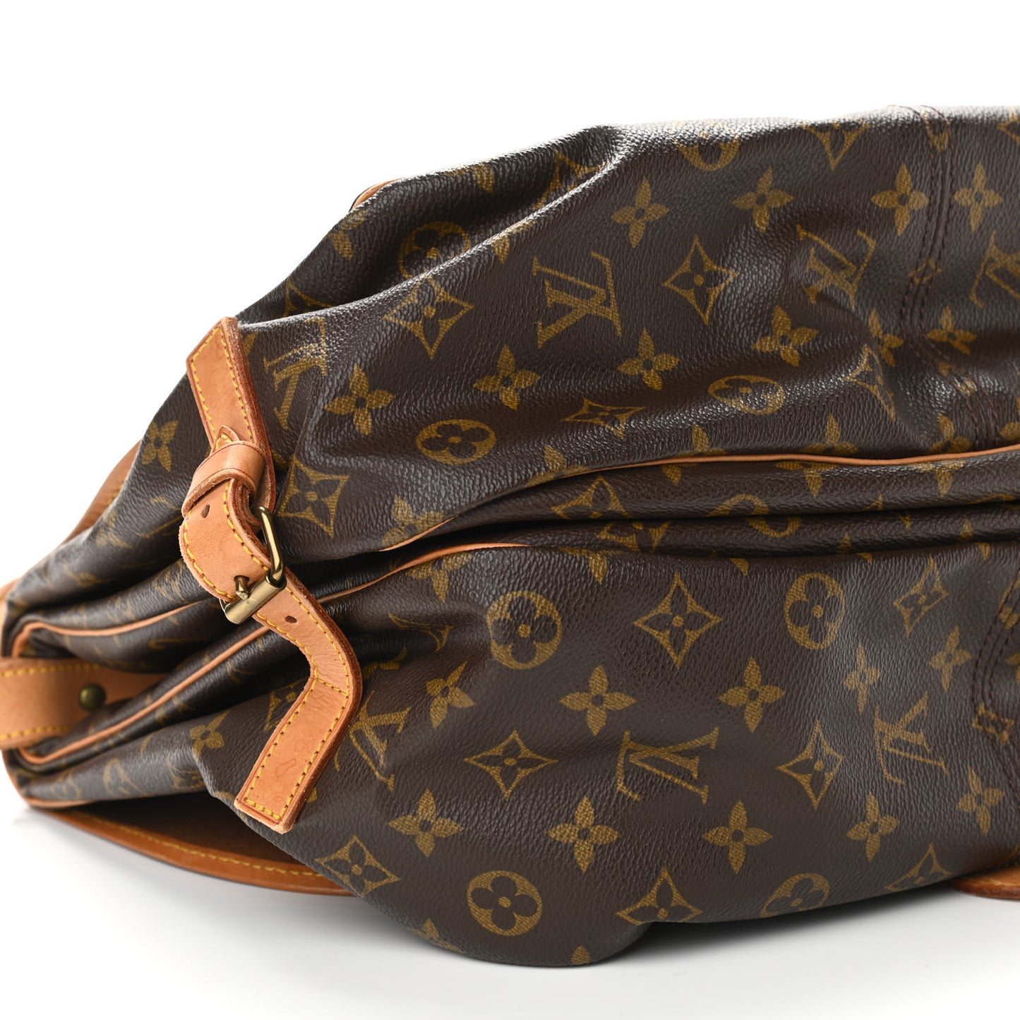 Monogram Saumur 35