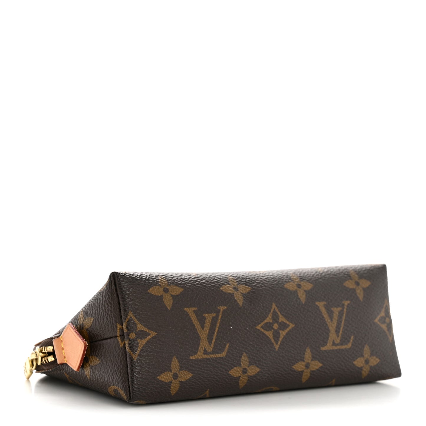 Monogram Cosmetic Pouch