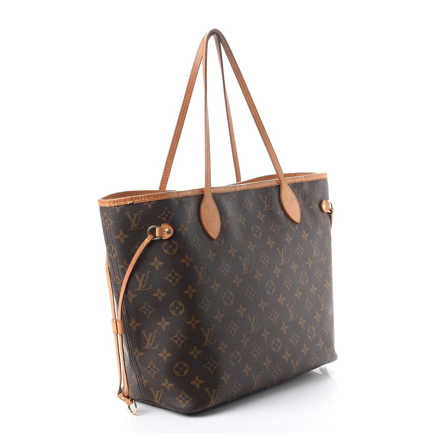 Monogram Neverfull MM