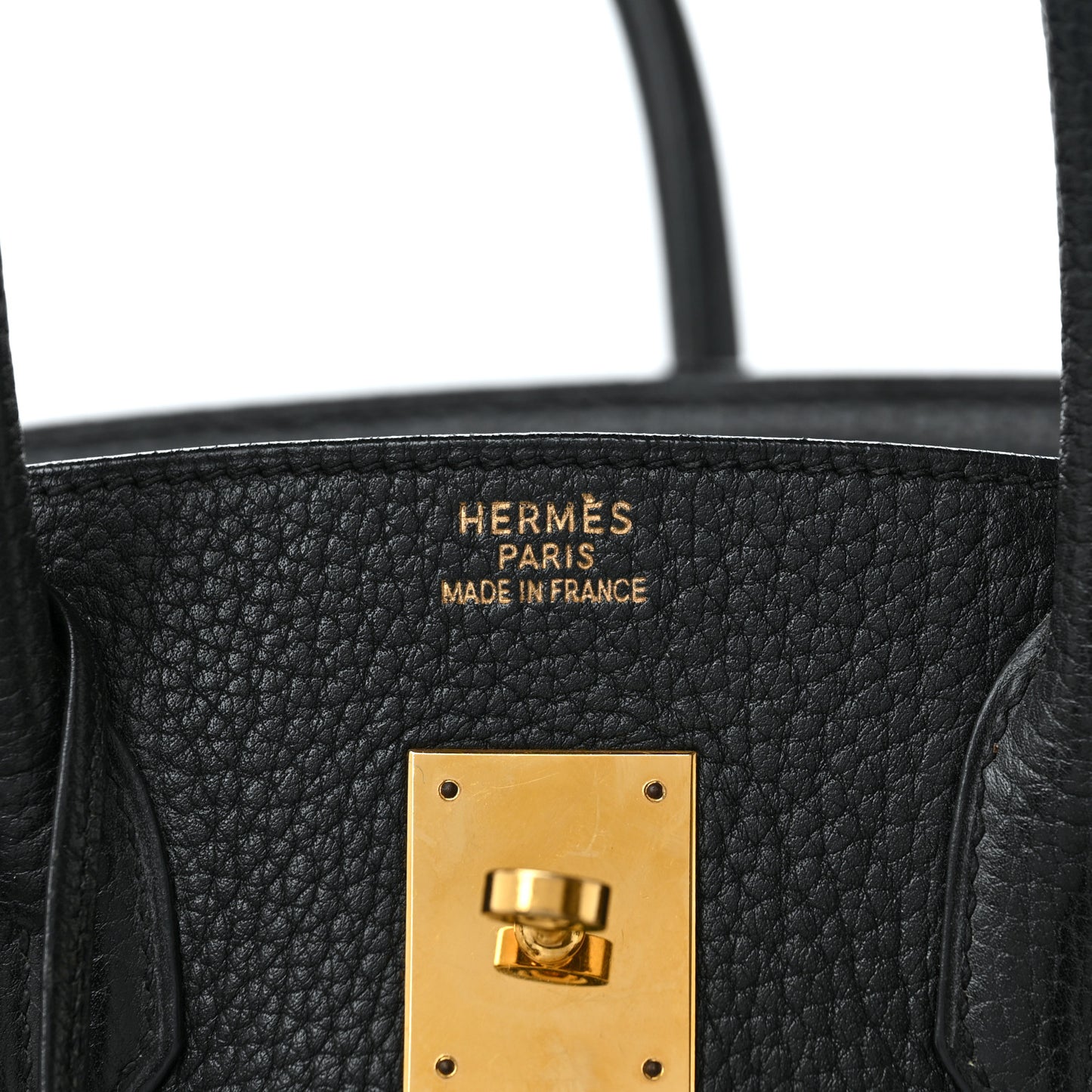 Fjord Birkin 35 Black