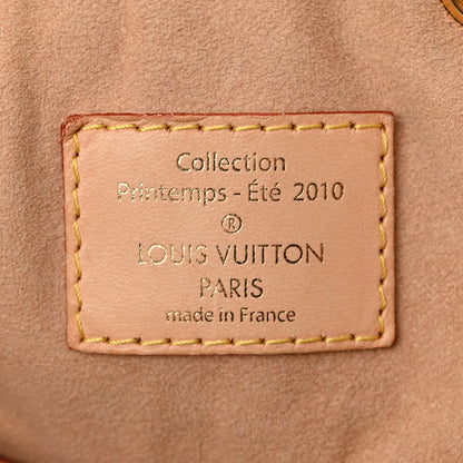 Louis Vuitton Monogram Eden Neo Peach Peach 6 of 11