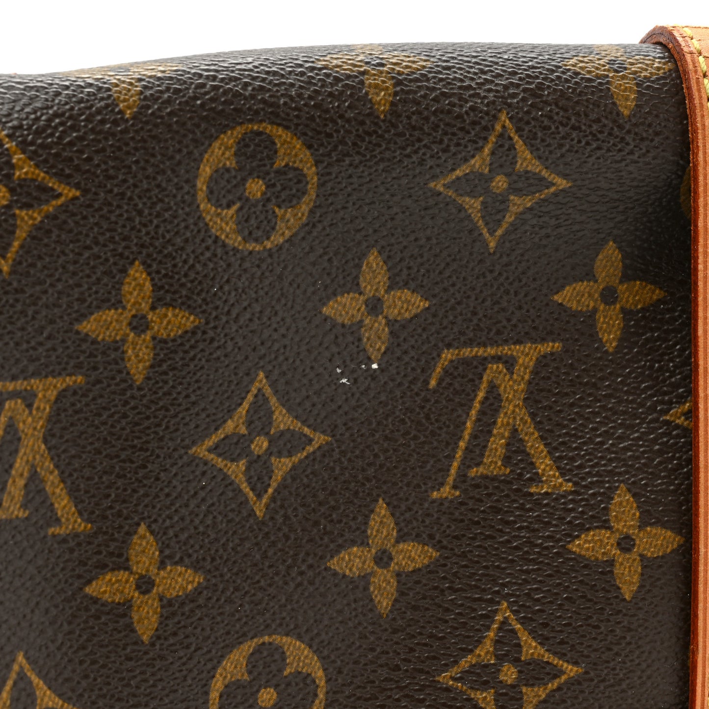 Monogram Saumur 30