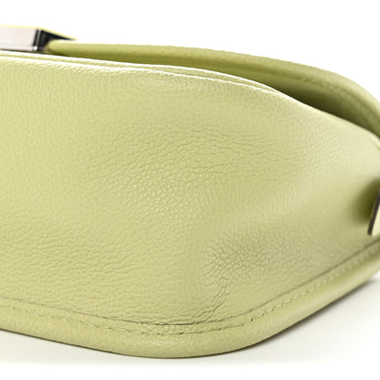 Louis Vuitton Epi Buci Crossbody Vert Noto 9 of 9