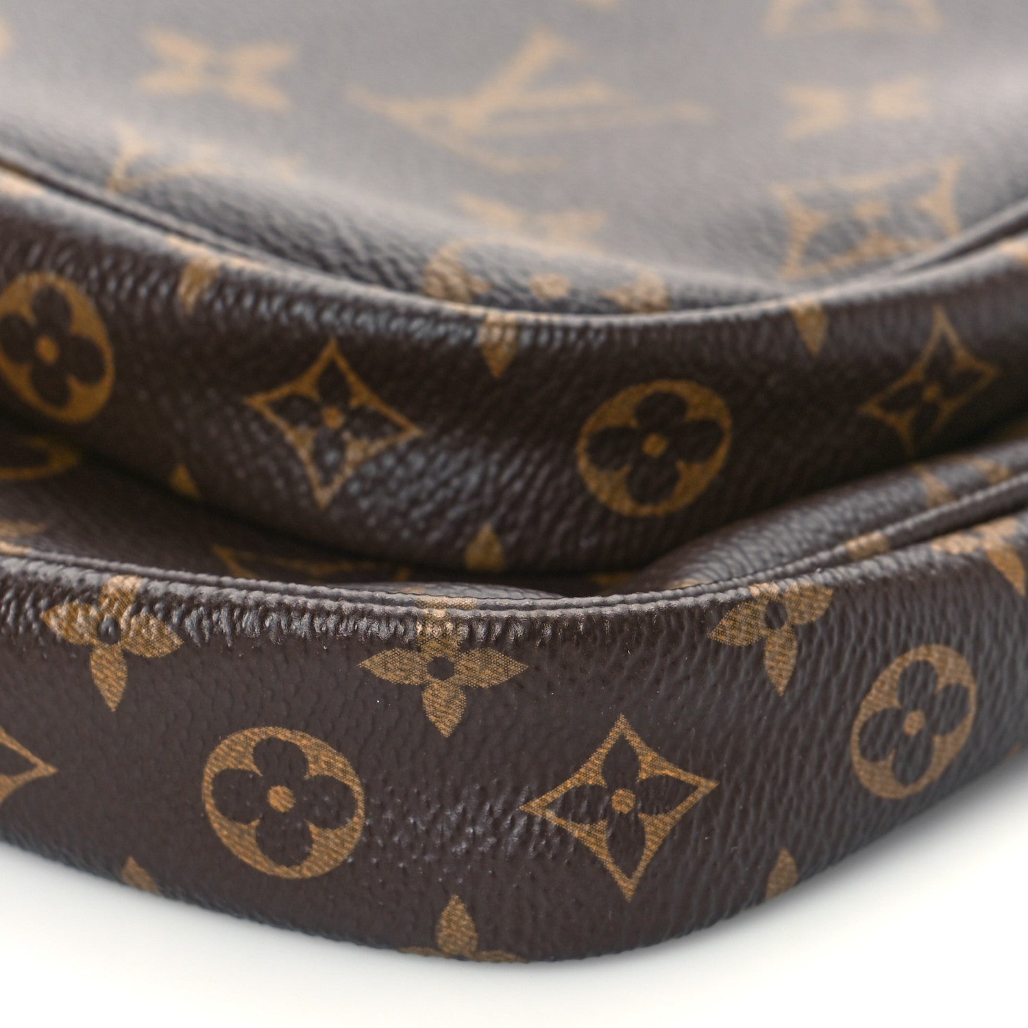 Louis Vuitton Monogram Multi Pochette Accessories Rose Clair 9 of 10